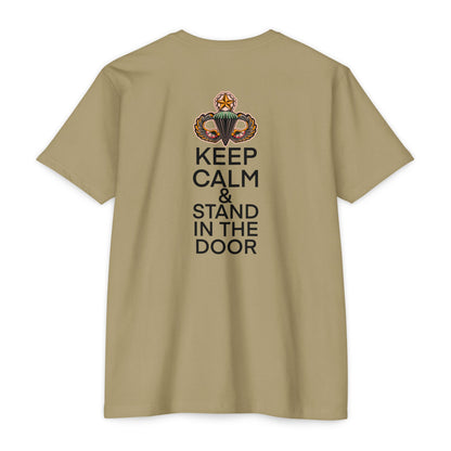 Keep Calm Tee