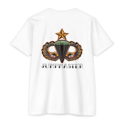 Senior Rated JM Traditional Style Tee