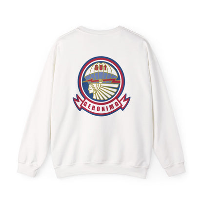 501st Geronimo Sweater