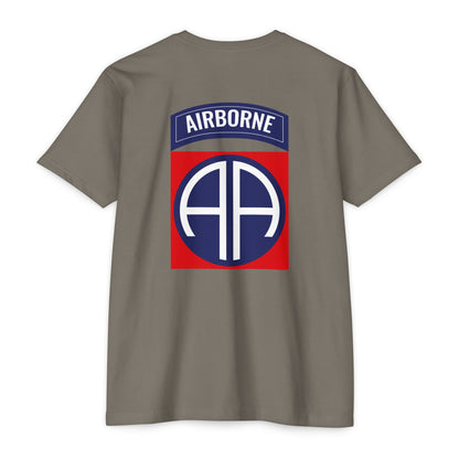 82nd Color Tee