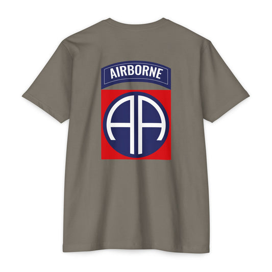 82nd Color Tee