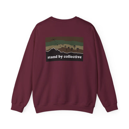 M81 Para Sweater