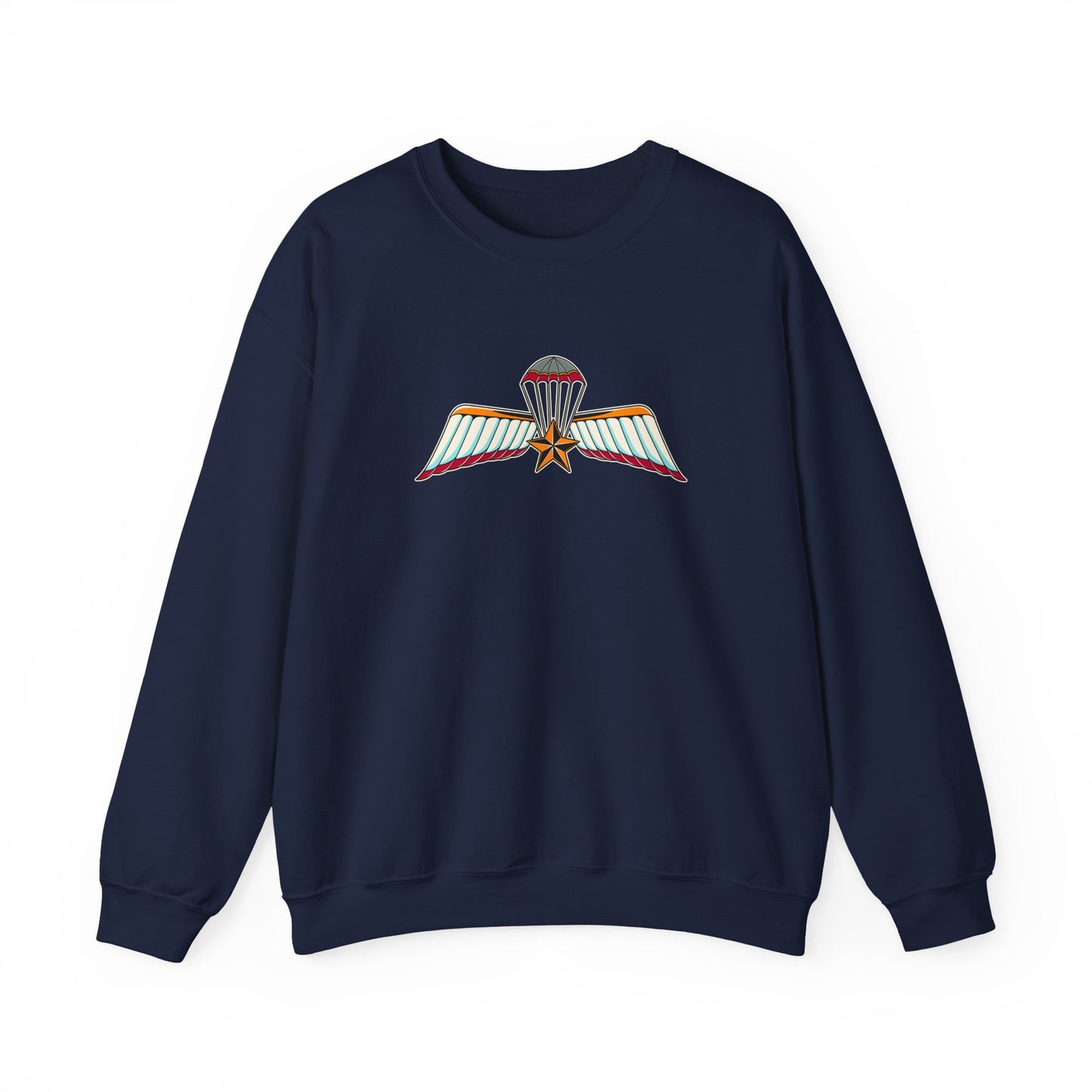 Netherlands Wings Sweater
