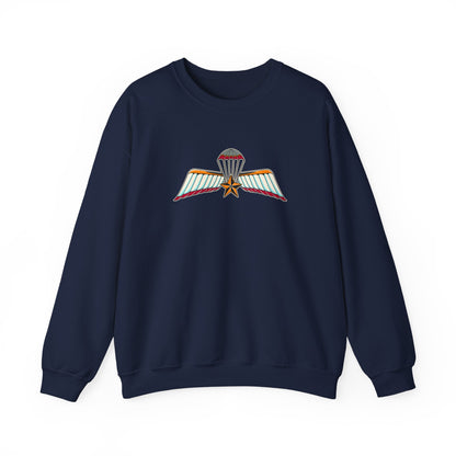 Netherlands Wings Sweater
