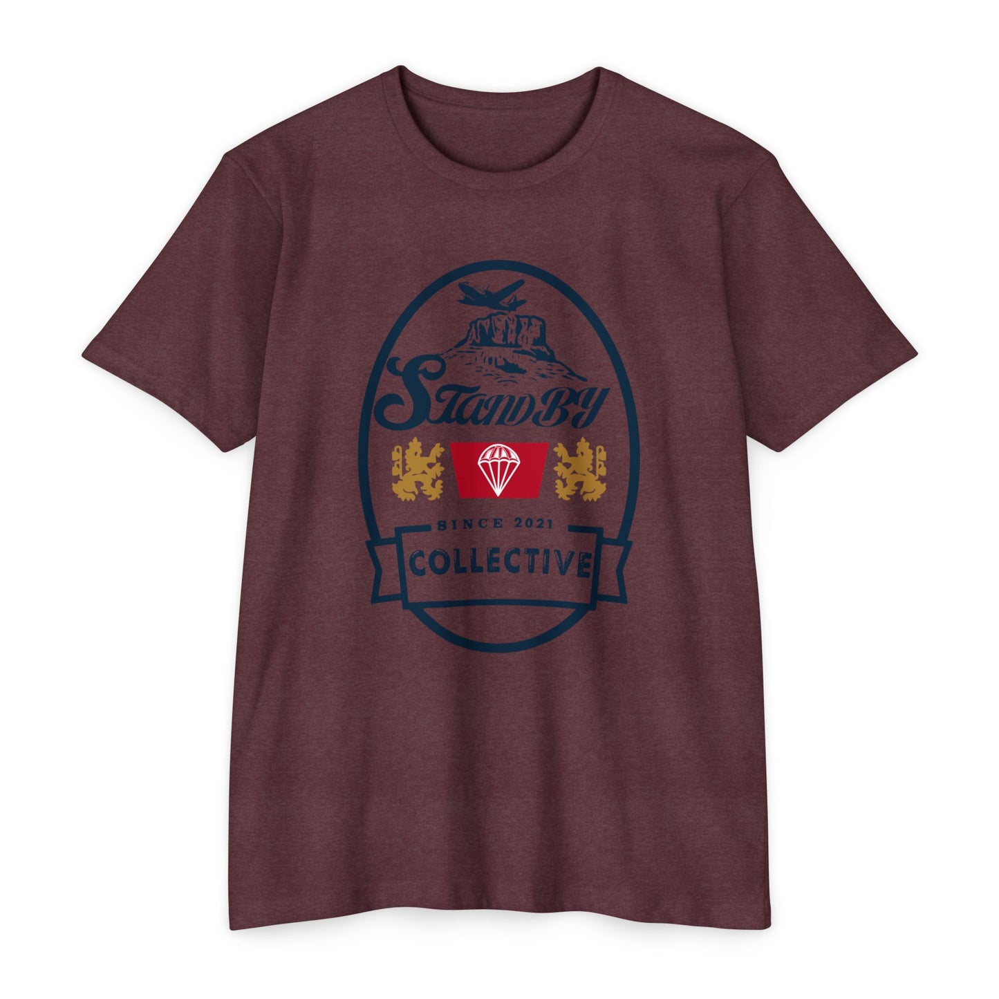 SBC Mountain Fresh Tee