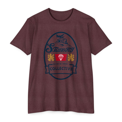 SBC Mountain Fresh Tee