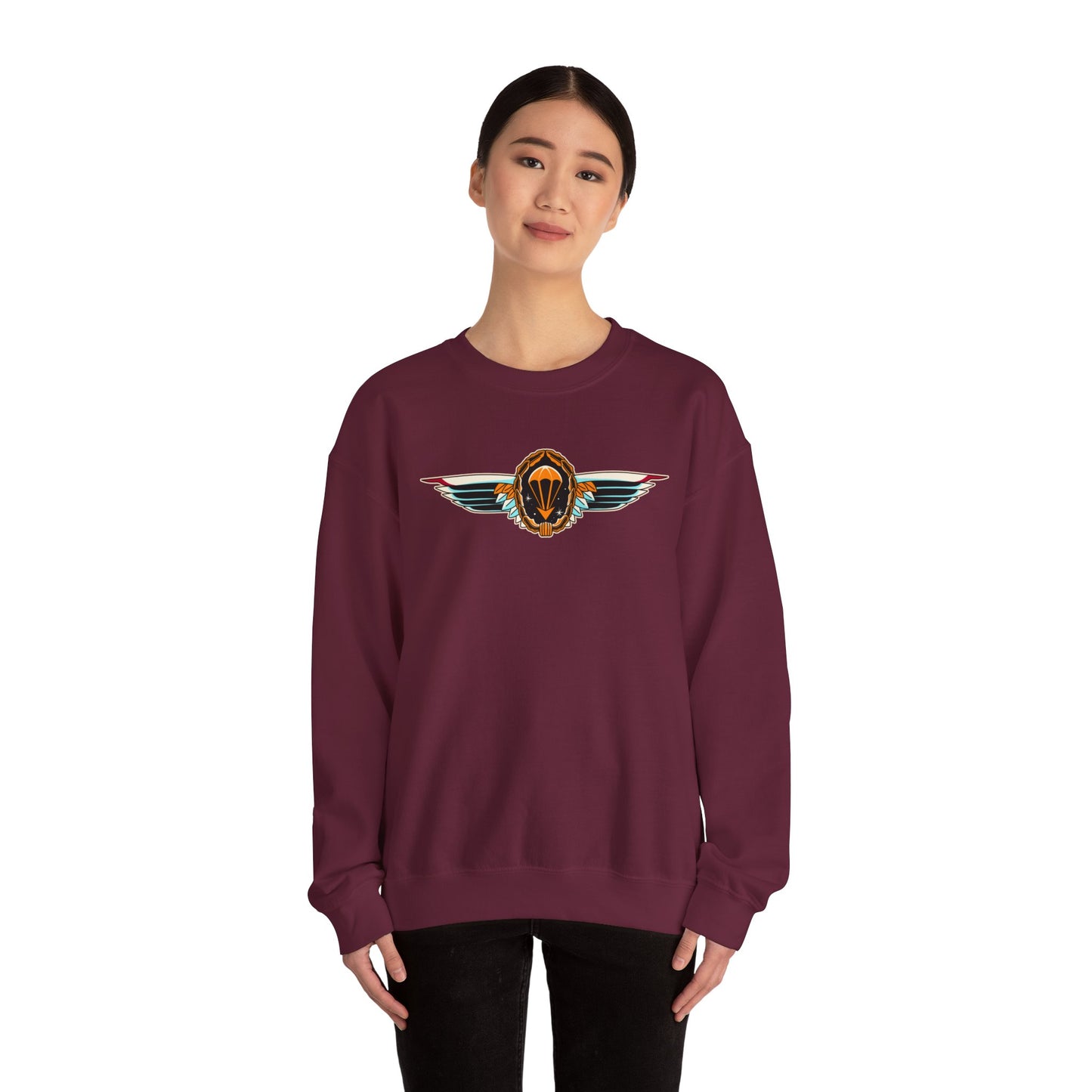 German Wings Sweater
