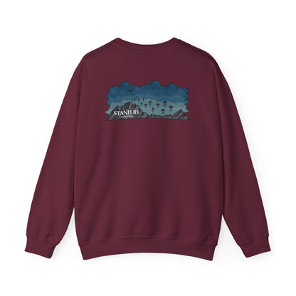 SBC Skylit Nightfall Sweater