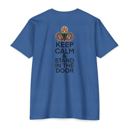 Keep Calm Tee