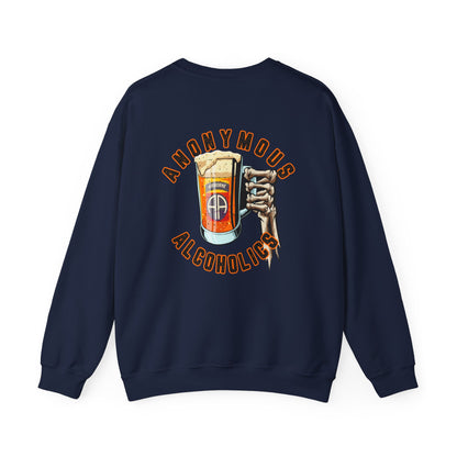 SBC Anonymous Alcoholics