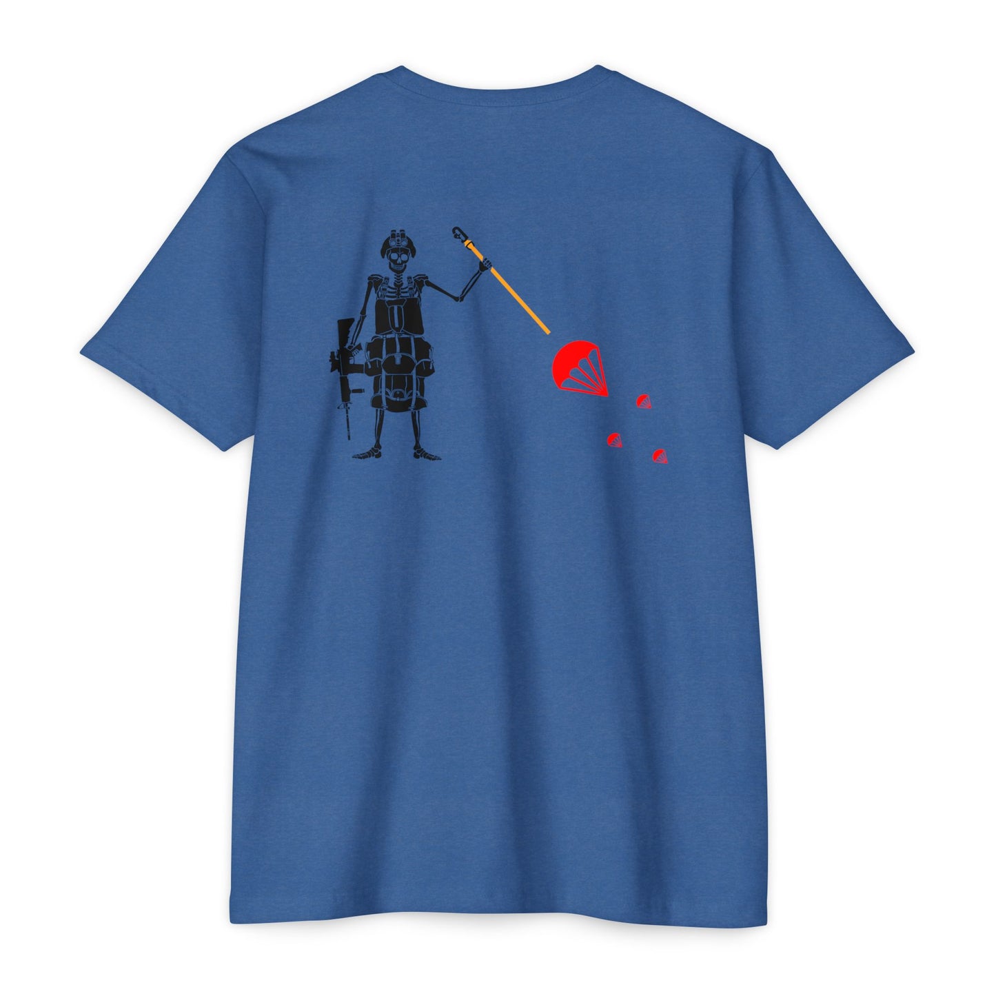 Airborne Pirate Tee