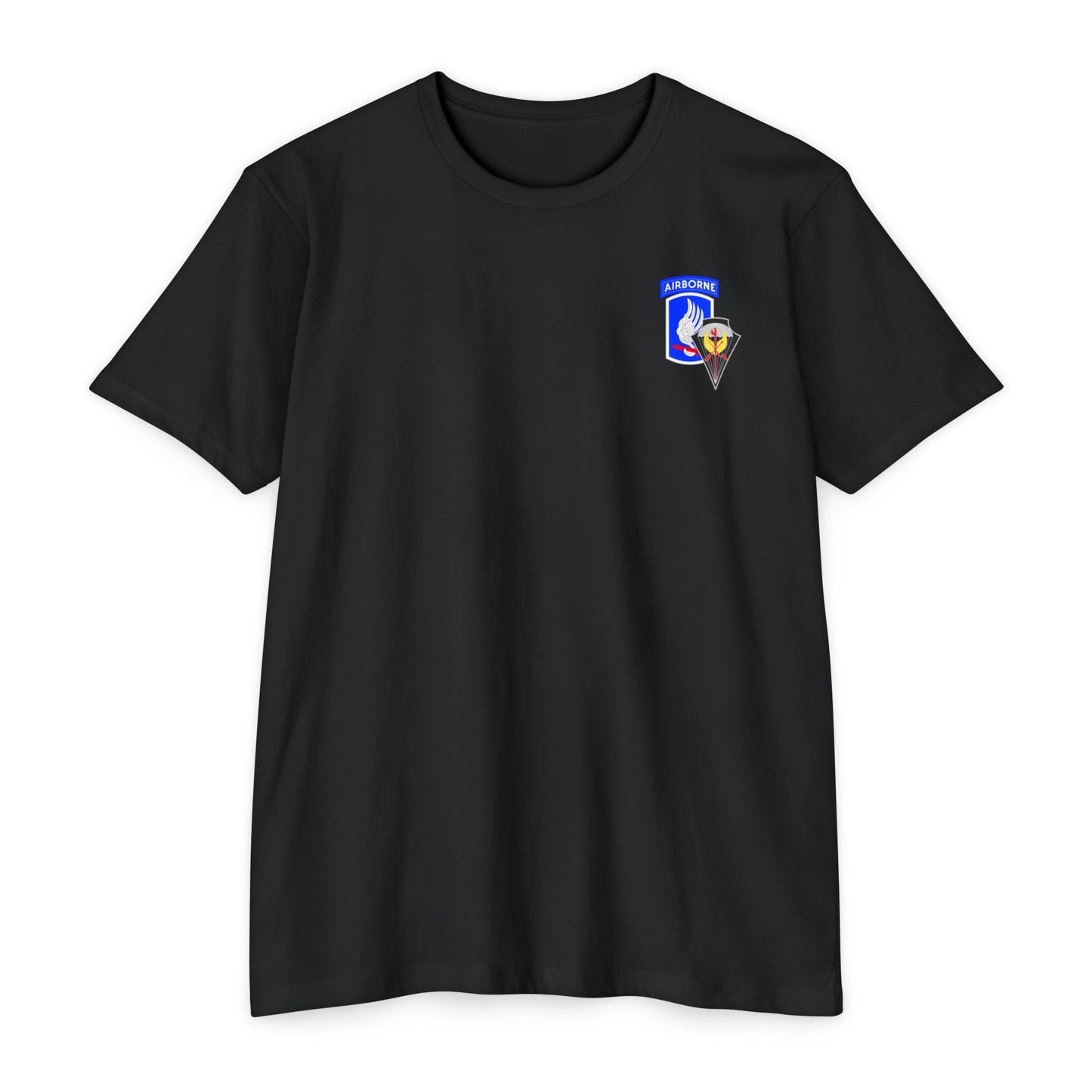 Anvil Troop 1-91 CAV Tee