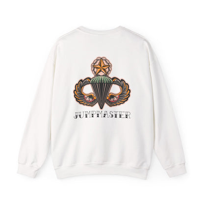 Master Rated JM Traditional Style Sweater
