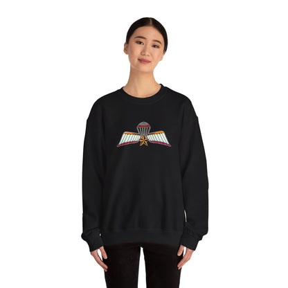 Netherlands Wings Sweater