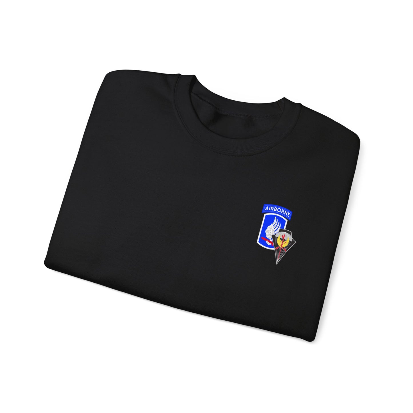 Darkhorse 1-91 CAV JUMPMASTER Sweater