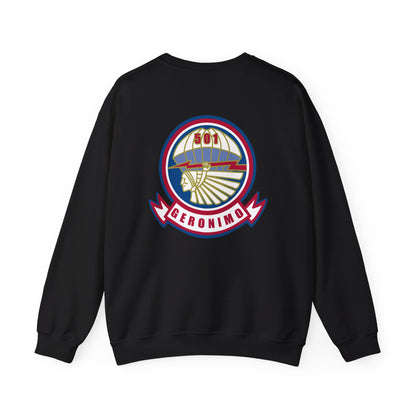 501st Geronimo Sweater