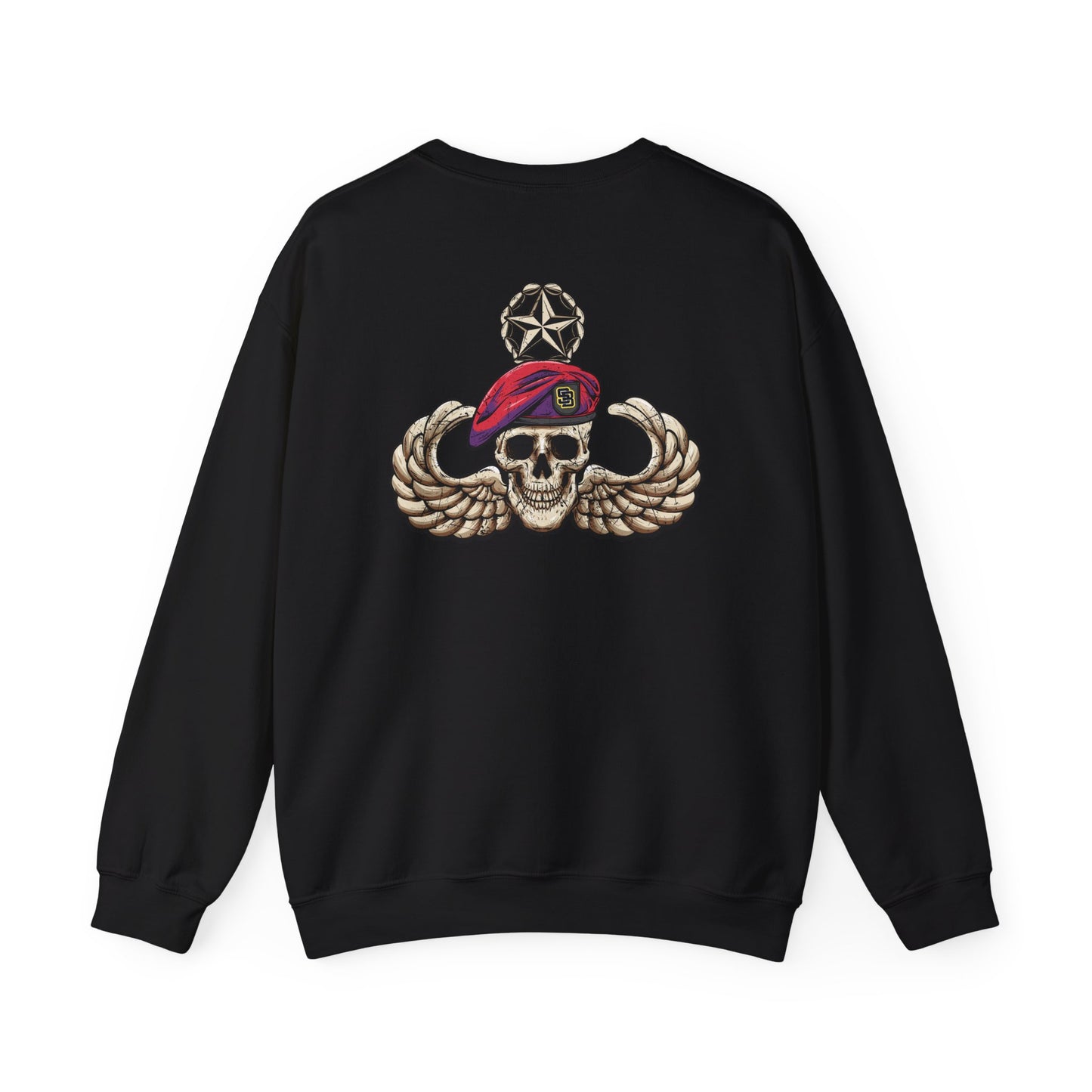 SBC Skelly JM Sweater
