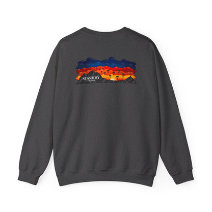 SBC Skylit Sunrise Sweater
