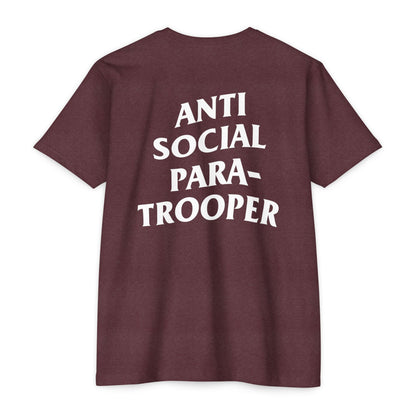 Anti-Social Tee