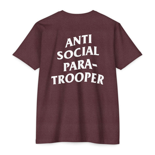 Anti-Social Tee