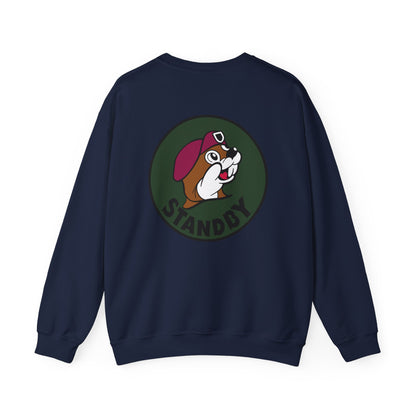 Airborne Bussey Sweater