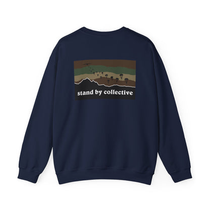 M81 Para Sweater