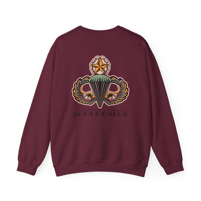 Master Rated JM Traditional Style Sweater