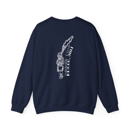 Oh Sh!t Sweater