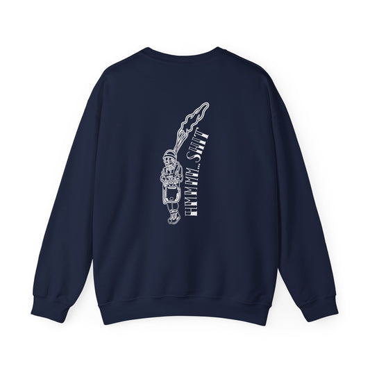 Oh Sh!t Sweater