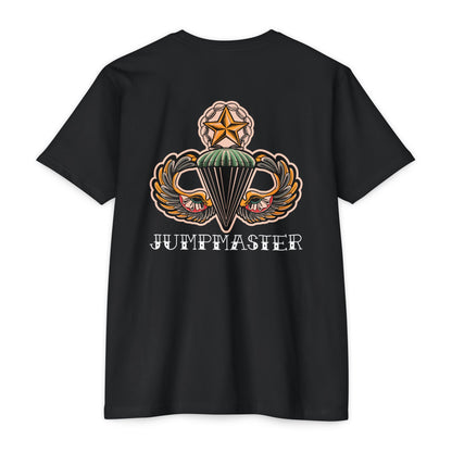 Master Rated JM Traditional Style Tee