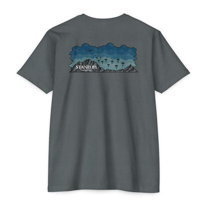 SBC Skylit Nightfall Tee