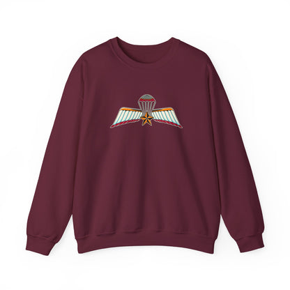 Netherlands Wings Sweater