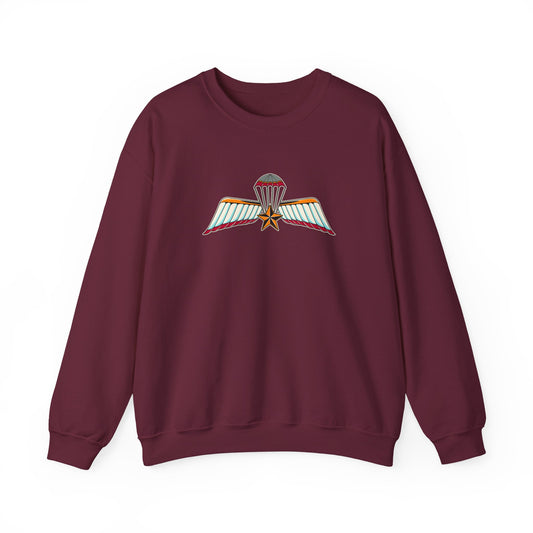Netherlands Wings Sweater