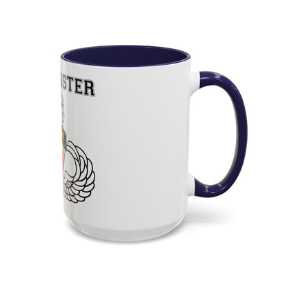 4-25 JUMPMASTER Coffee Mug