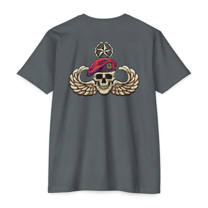 SBC Skelly JM Tee