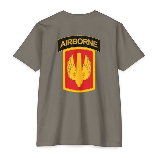 18th FA Airborne Tee
