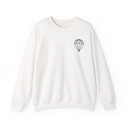 172nd INF ABN Sweater