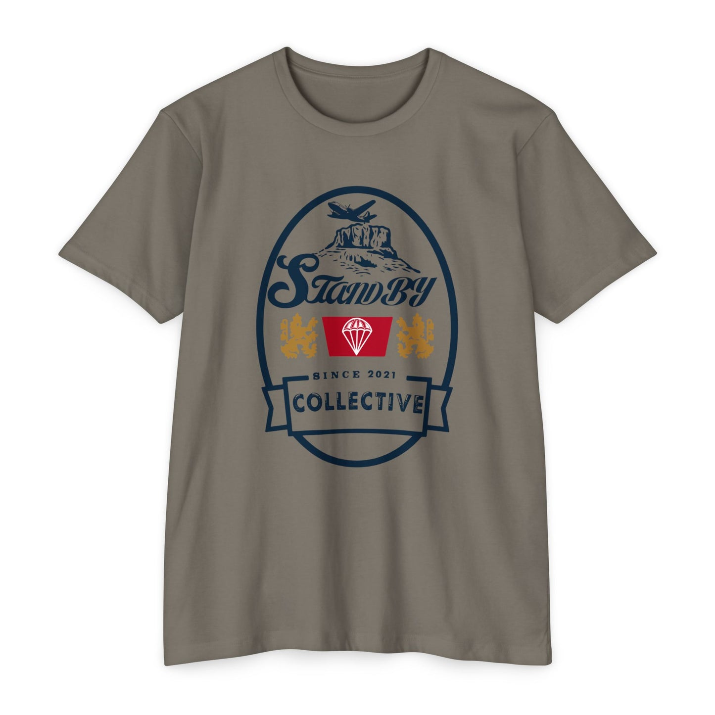 SBC Mountain Fresh Tee