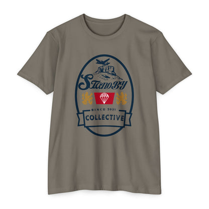 SBC Mountain Fresh Tee