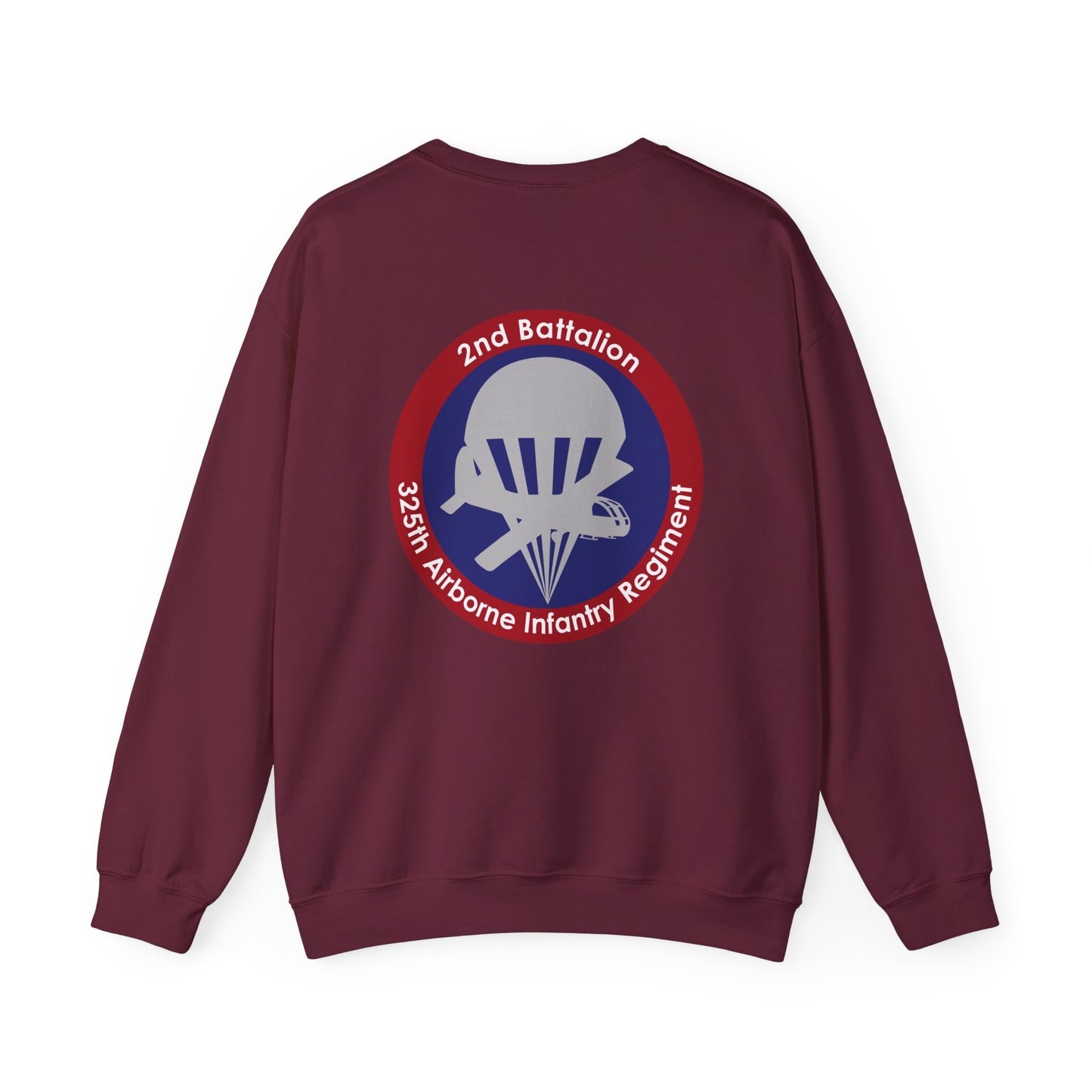 2-325 Sweater