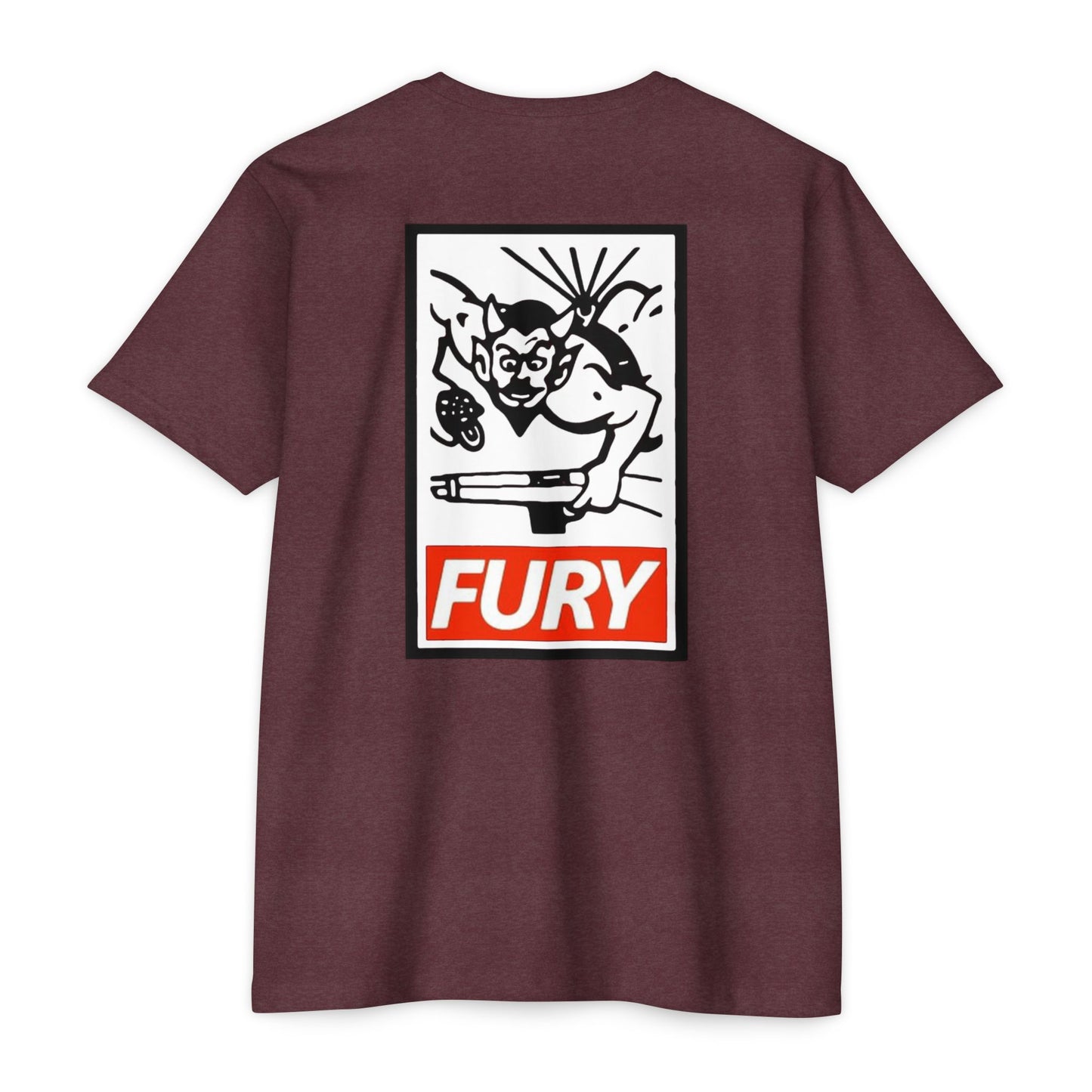 FURY Tee