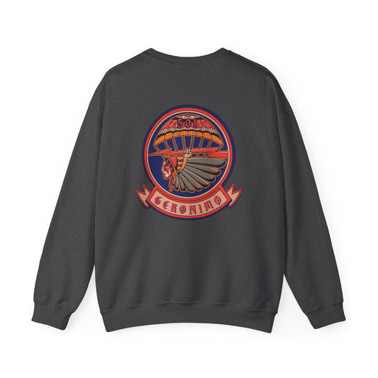 501st Geronimo TRADITIONAL Style Sweater