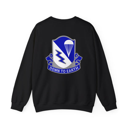 1-507th Sweater