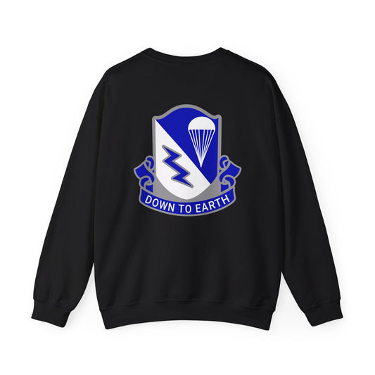1-507th Sweater