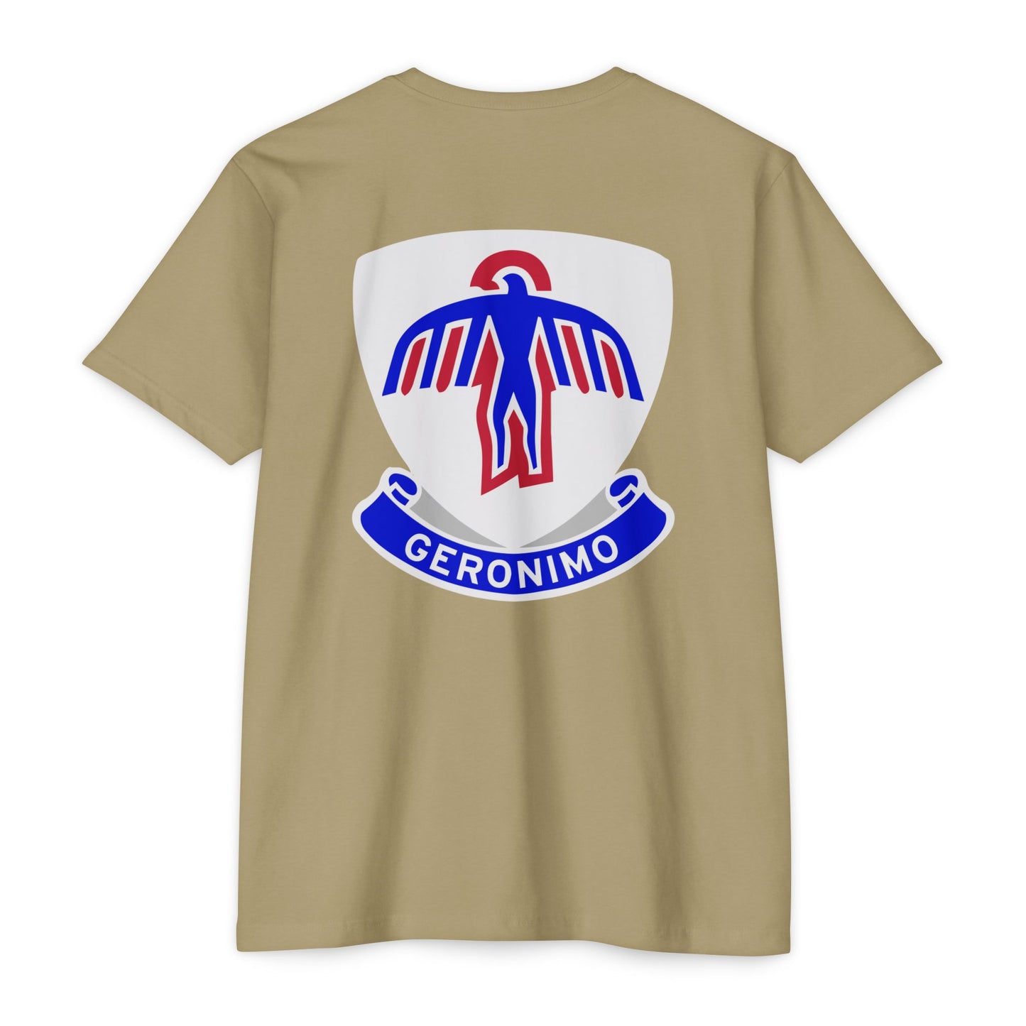 501st Geronimo Tee