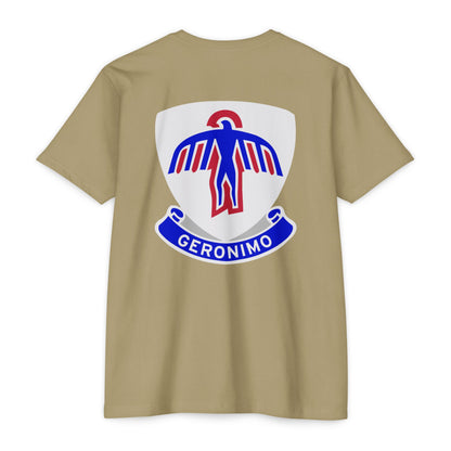 501st Geronimo Tee