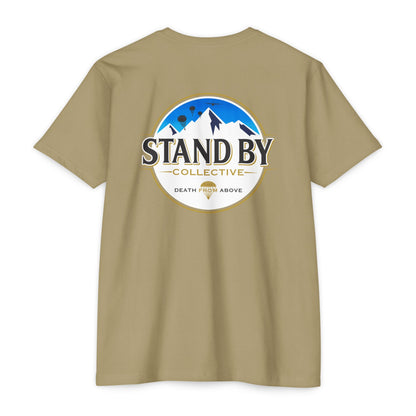 Buusch Tee