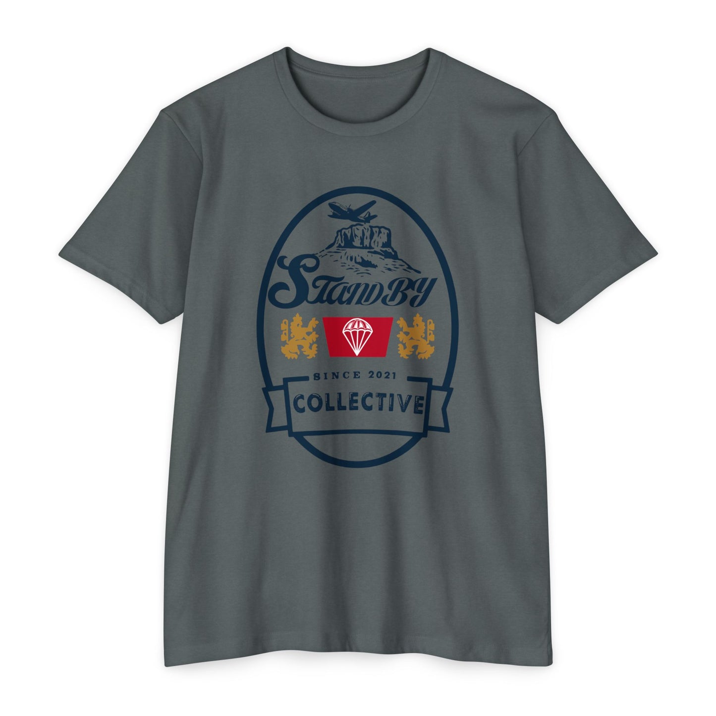SBC Mountain Fresh Tee