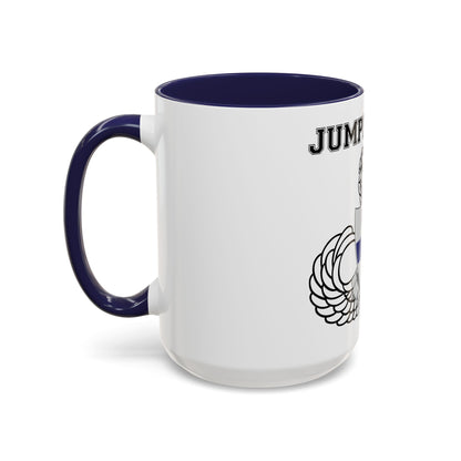 2nd BDE 82nd JUMPMASTER Coffee Mug