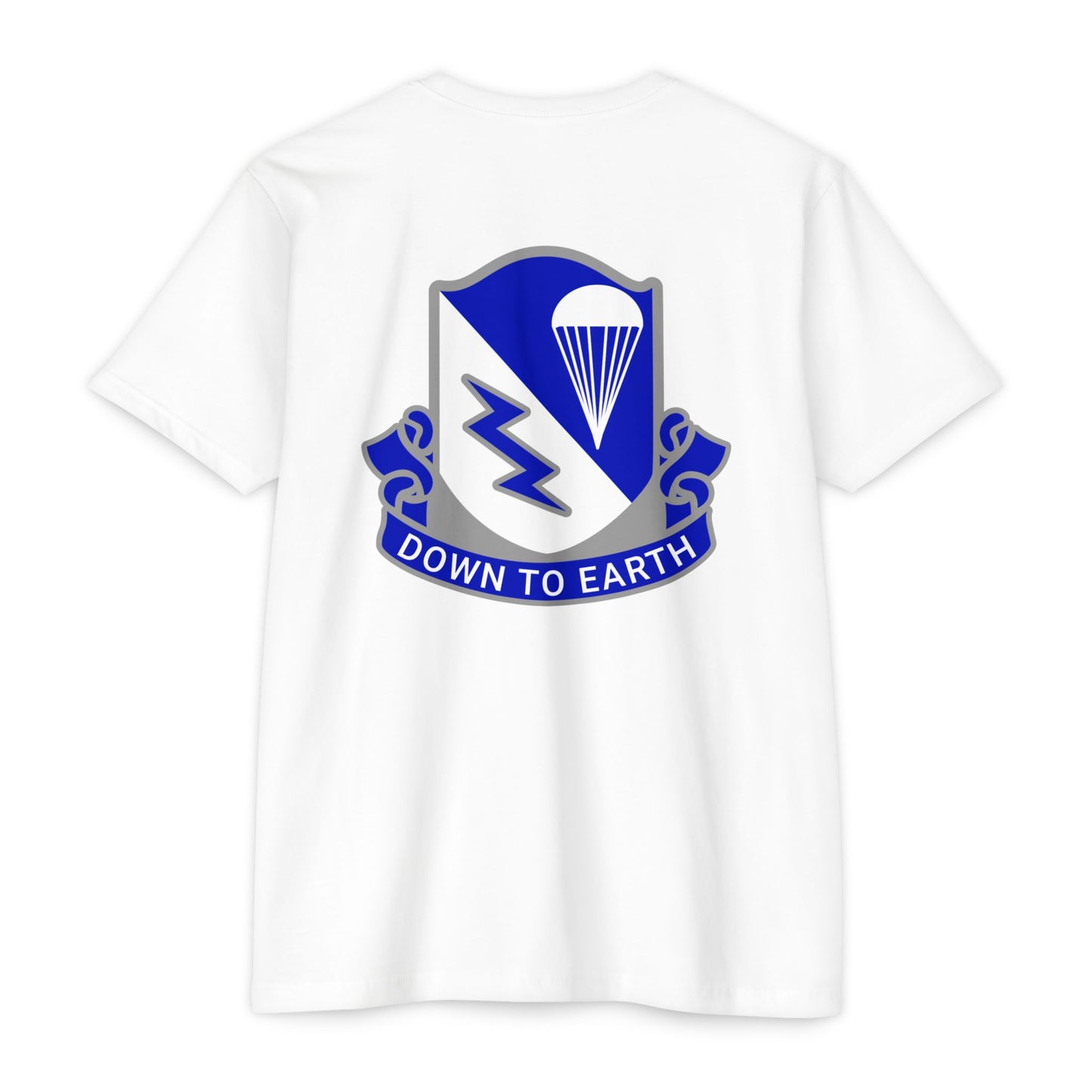 1-507th Tee
